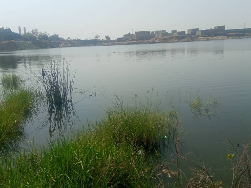 Man Drowns While Fetching Water In Kano Puddle