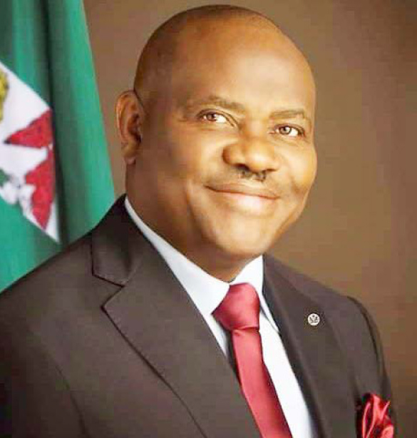 Mr President Has Given Us An Opportunity. We Have No Excuses – FCT Minister Wike, Winner Of Quinquennial Award For Outstanding Performance In Infrastructure And Governance 2024