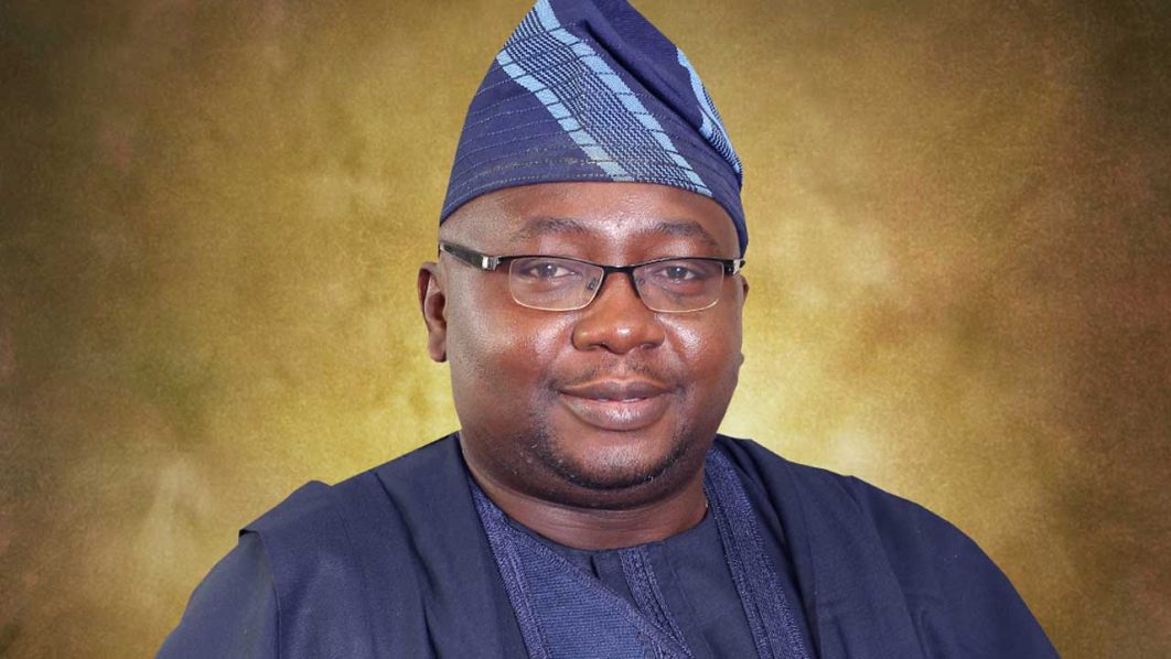 N8bn budget for advocacy against vandalism, challenges - Adelabu