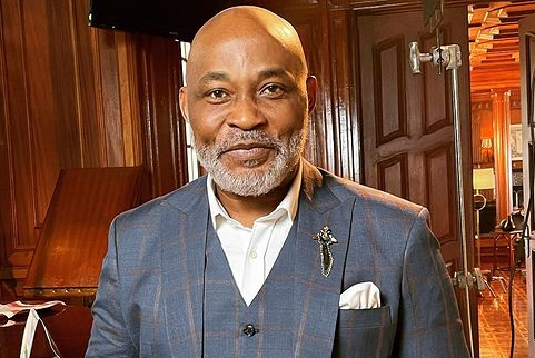 NACC to honour RMD with Creative Industry Legend Award