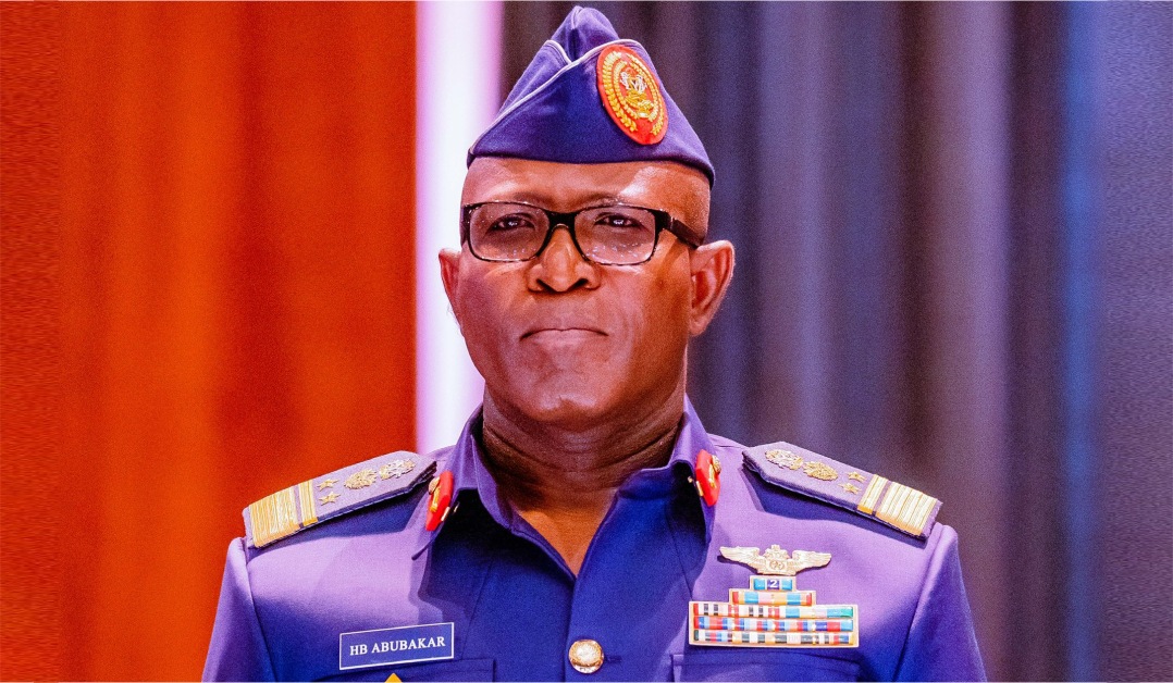 NAF Flew Over 15 Hours, Over 8,000 Missions In 18 Months – CAS