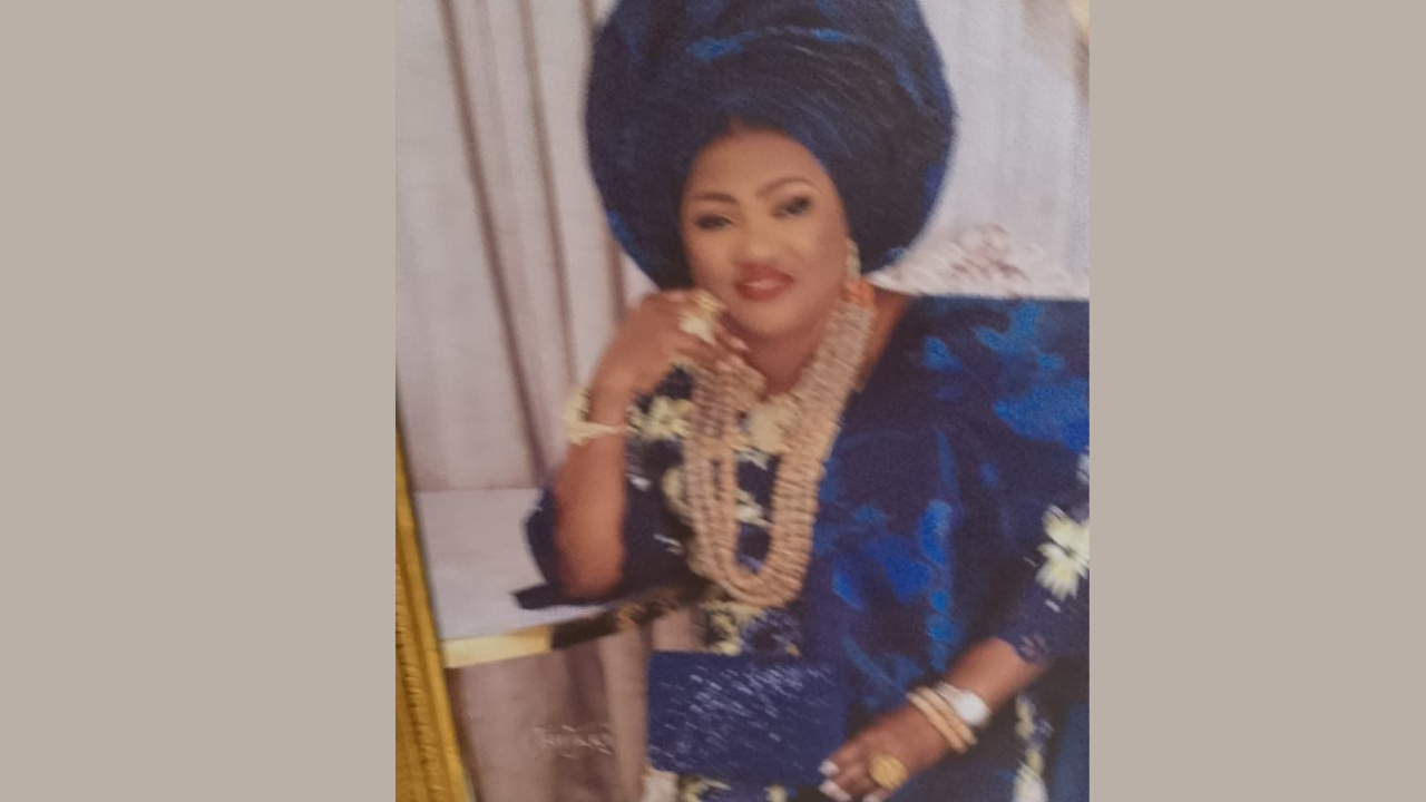 NDLEA Arrests Wanted Lagos Socialite, Nollywood Filmmaker Over Illicit Drug Shipments