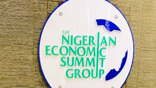 Nigerian Economic Summit Group