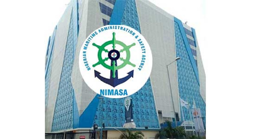 NIMASA To Meet N537bn Revenue Target