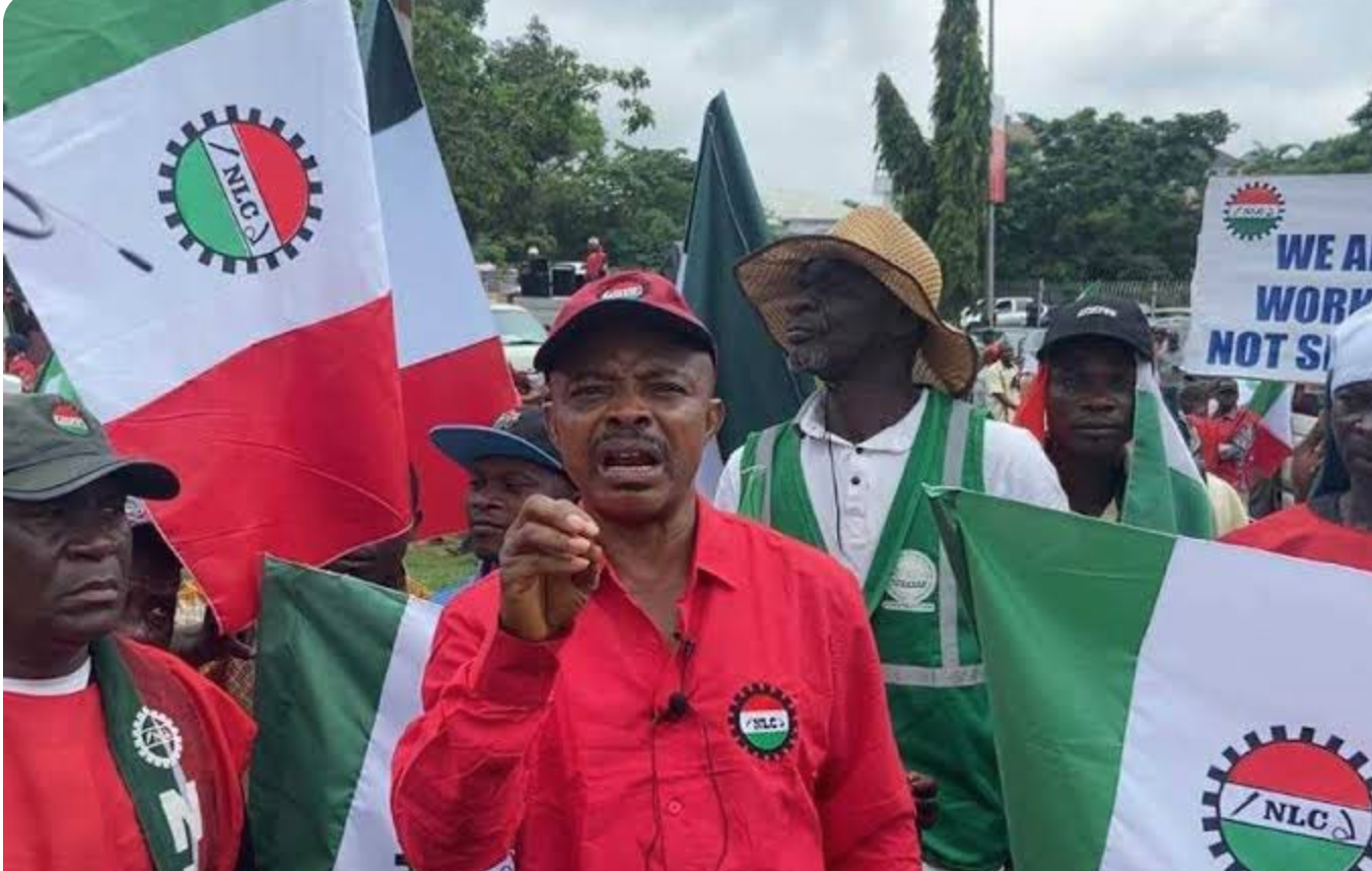 NLC declares nationwide protest over tariff hike