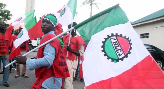 NLC demands payment of minimum wage to Lagos media workers