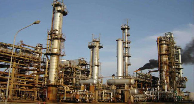 NNPCL Gives Update On Kaduna, Second Port Harcourt Refineries