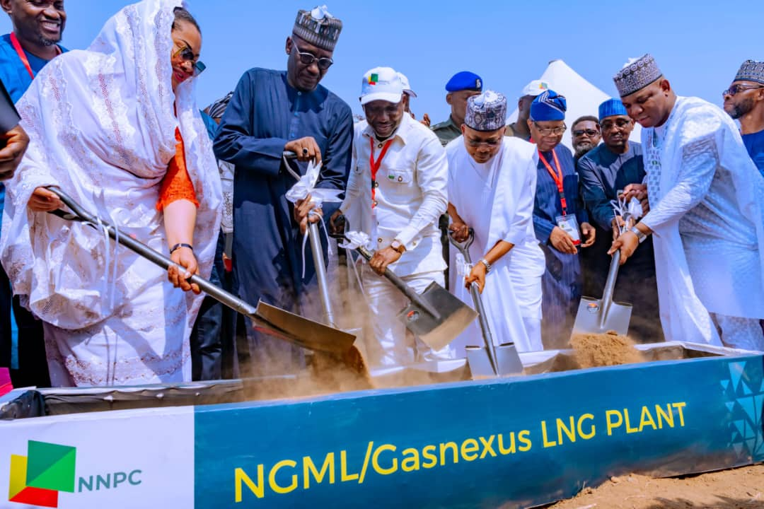 NNPCL, Partners Catalyse Gas Adoption With 5 LNG Plants In Kogi