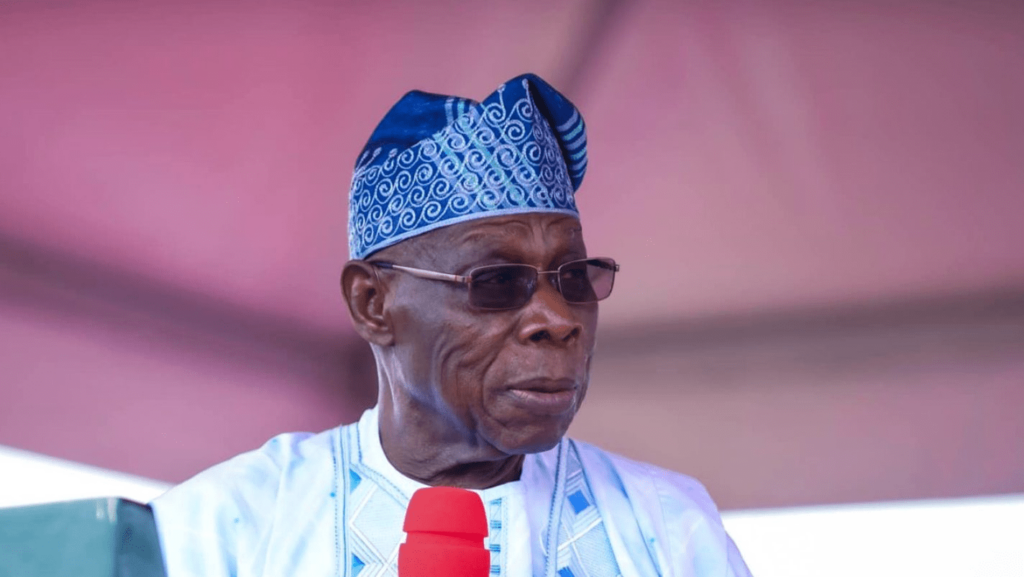 NNPC's Lie Made Yar'Adua Rejected Dangote’s $750m Offer To Manage Refineries — Obasanjo