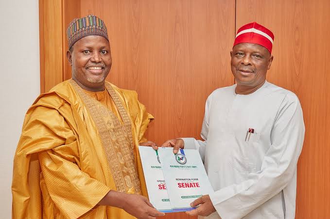 NNPP, Kwankwasiyya Betrayed Me - Former Kano SSG, Bichi