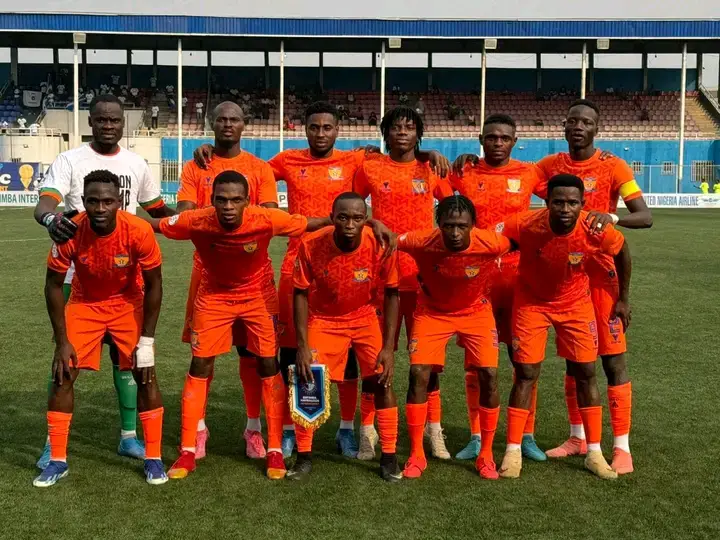 NPFL: Tornadoes Stun Rangers, Sunshine Stars Beat Ikorodu City In South West Derby