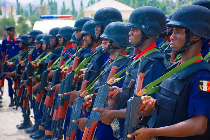 FG Deploys Over 10,000 Agro Rangers Across 19 States And The FCT