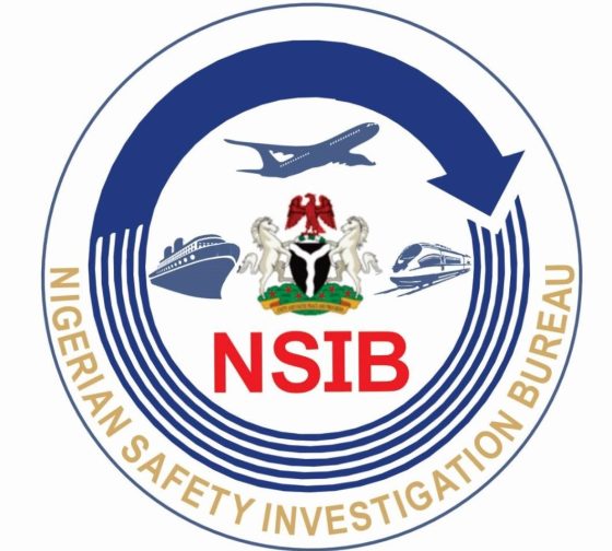 NSIB Gives Update On Max Air Plane Accident