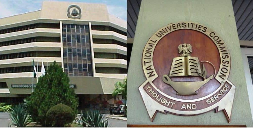 NUC Upgrades Pharmacy, Physiotherapy, Optometry To Doctoral Status