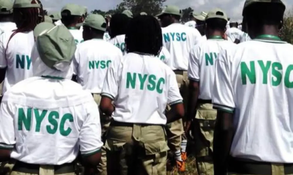 NYSC Sanctions 16 Corps Members In Gombe, Remobilizes 21 Others Over Infractions