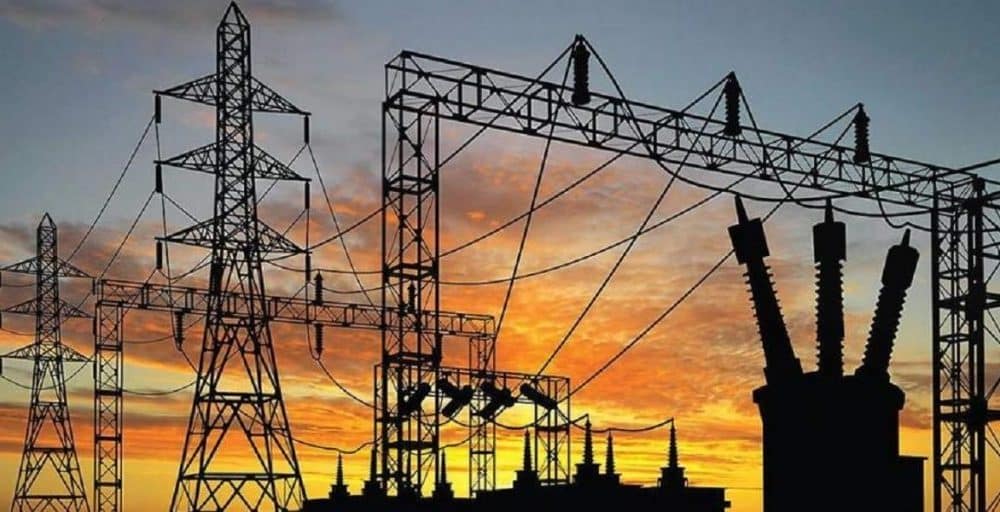 National Grid Suffers First Collapse In 2025, Triggers Nationwide Blackout