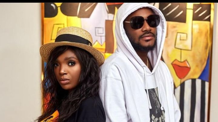 Netizens Divided Over 2Baba