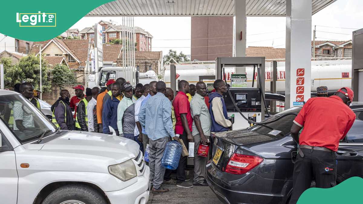 New Fuel Prices to Emerge as Crude Oil Soars in International Market