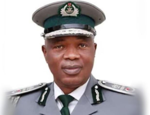 Nigeria Customs exceeds 2024 revenue target by 20.2%