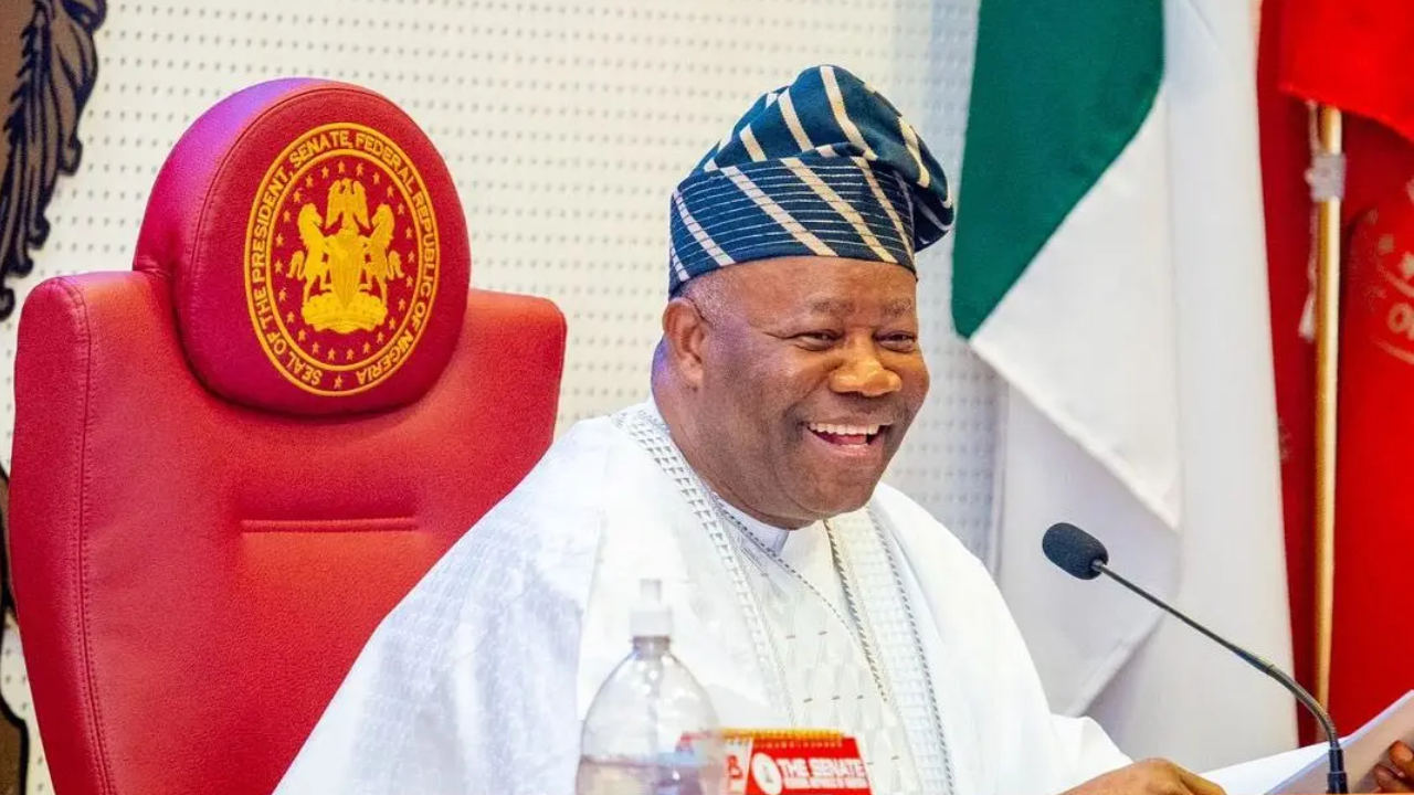 Nigeria Was On Life Support Before 2023 – Akpabio