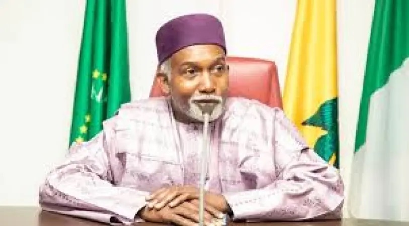 Nigeria Will Not Undermine Sovereignty Of Niger Republic – FG