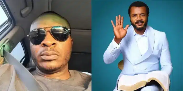 Nigerian Police Dismiss Officer Over Fraud, Collusion With Zion Ministry’s Ebuka Obi Against Blogger ‘Ijele Speaks’