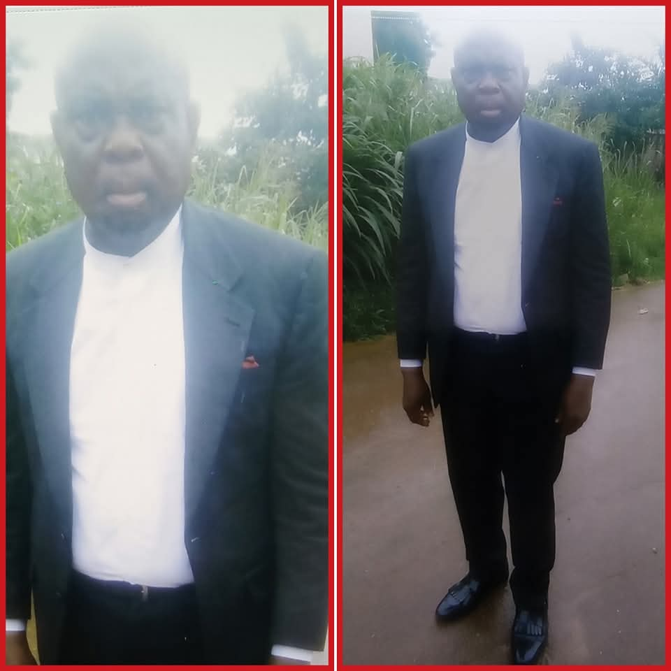 Nigerian lawyer arraigned for ₦12 million land fraud