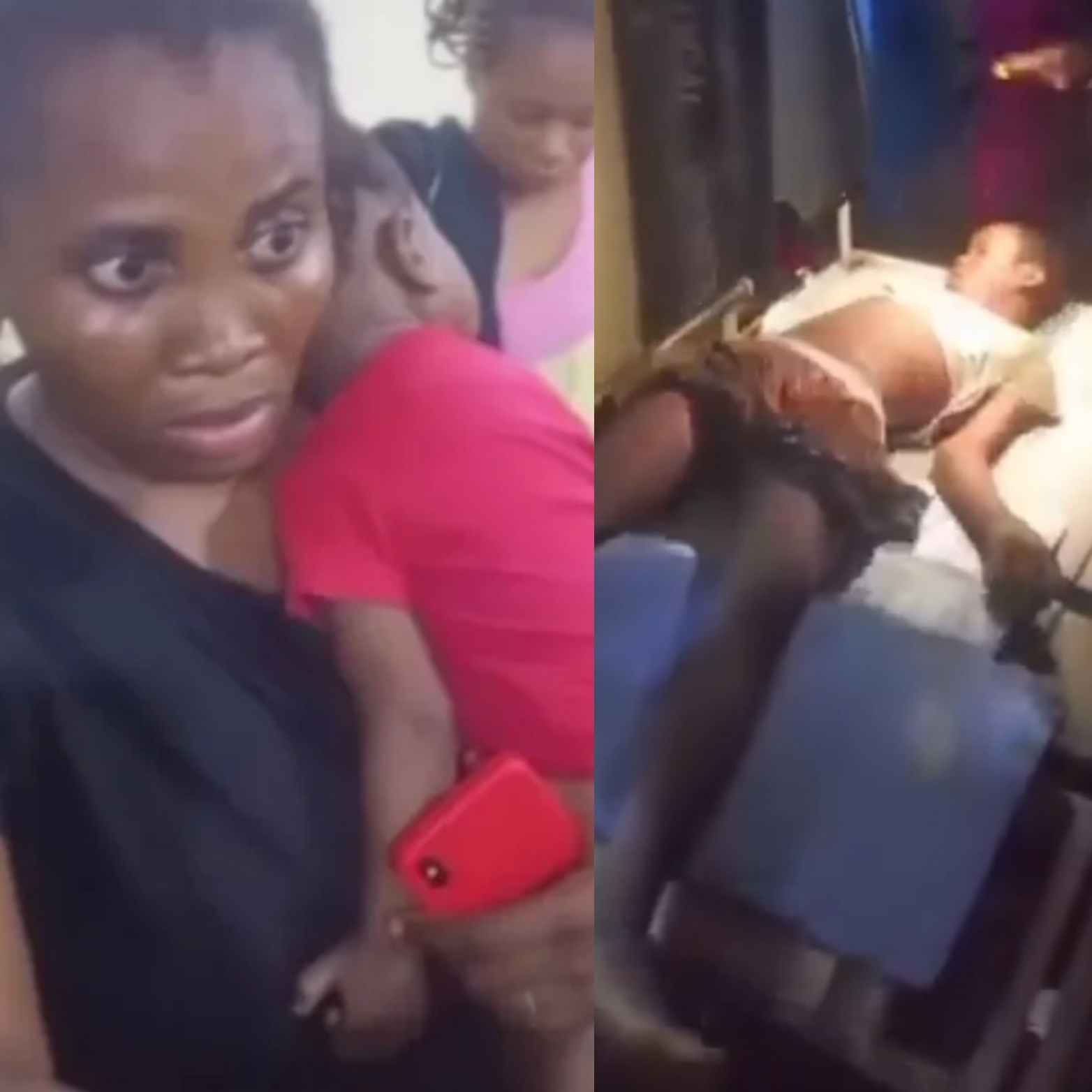 Nigerian mother kills maid for watching TV with her kids in Owerri