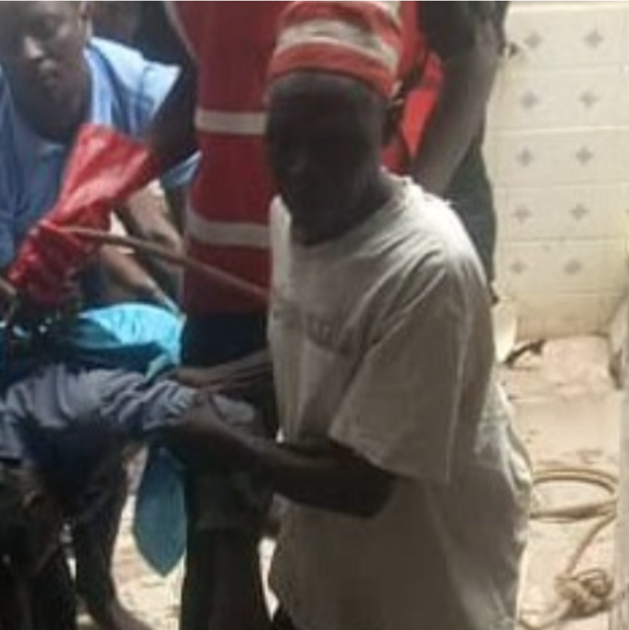 Nigerian woman dies after falling into well in Kano