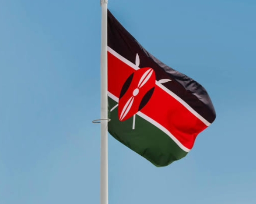 Kenya