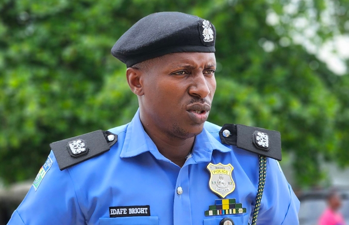 Nigeria's laws on same sex marriage should not change - Police PRO