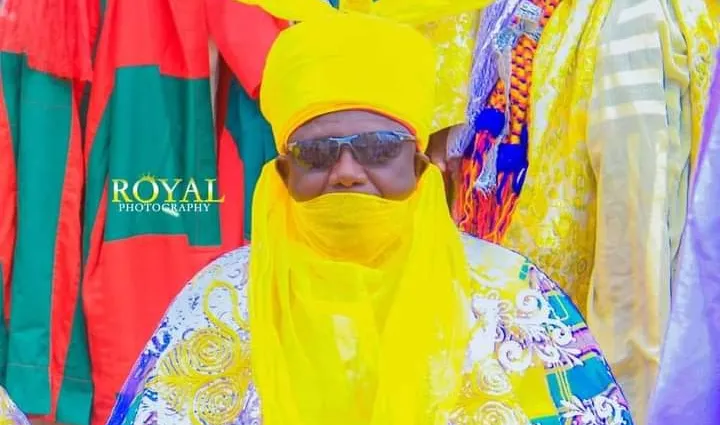 Ningi Emir