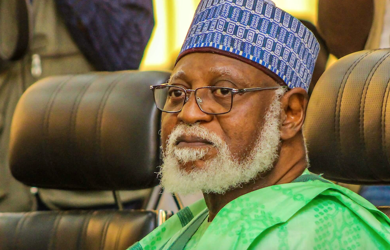 How to sustain democracy in Nigeria - Abdulsalami