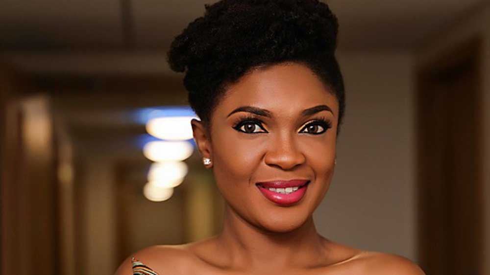 Nollywood: Omoni Oboli's new movie pulled down from YouTube channel