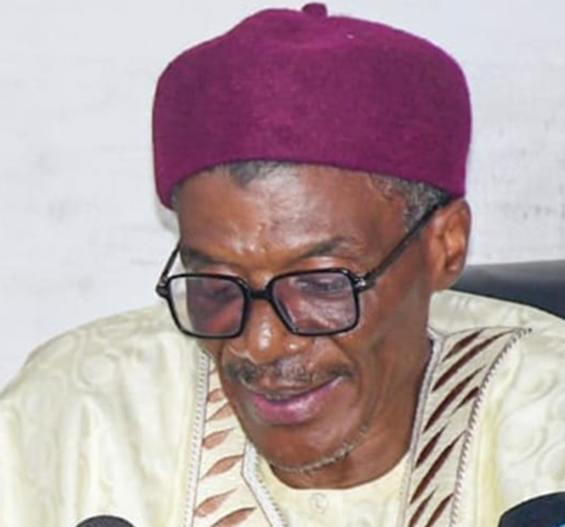 Northern Elders Forum Appoints Jiddere As Spokesperson