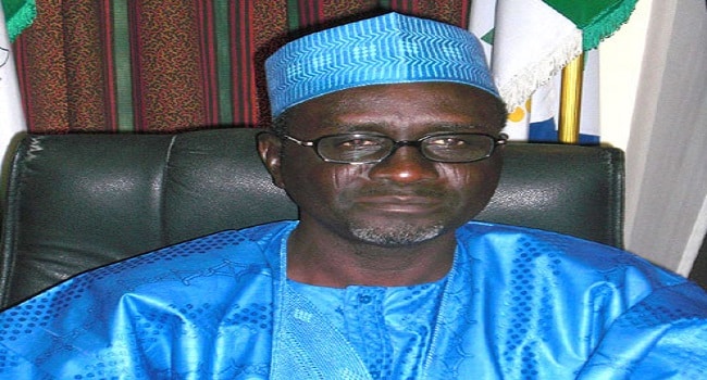 I Took A Loan To Buy Governorship Nomination Form In 2003 - Shekarau