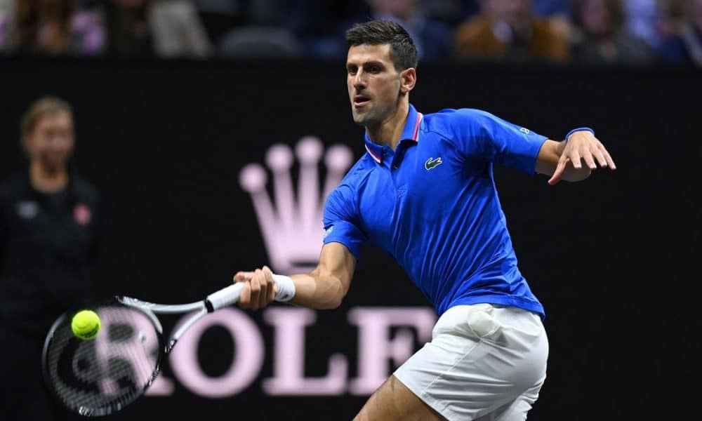 Australian Open: Serbia's Novak Djokovic Wins 10th Title In Melbourne