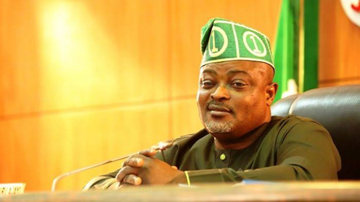 Obasa’s Impeachment Is Law Of Karma, Says Ex-minister