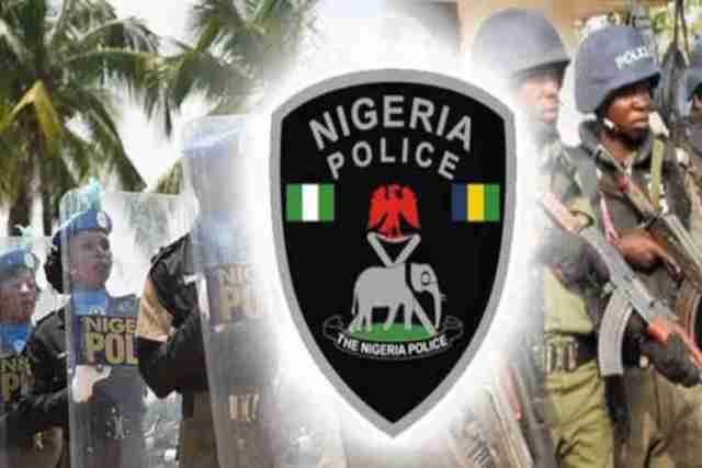 Ogun police neutralise 5 suspected kidnappers in gun duel