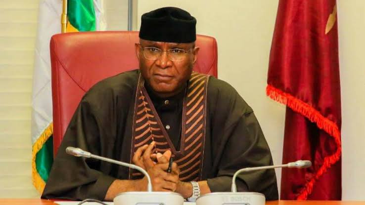 Omo-Agege saddened over Agbor tanker fire disaster