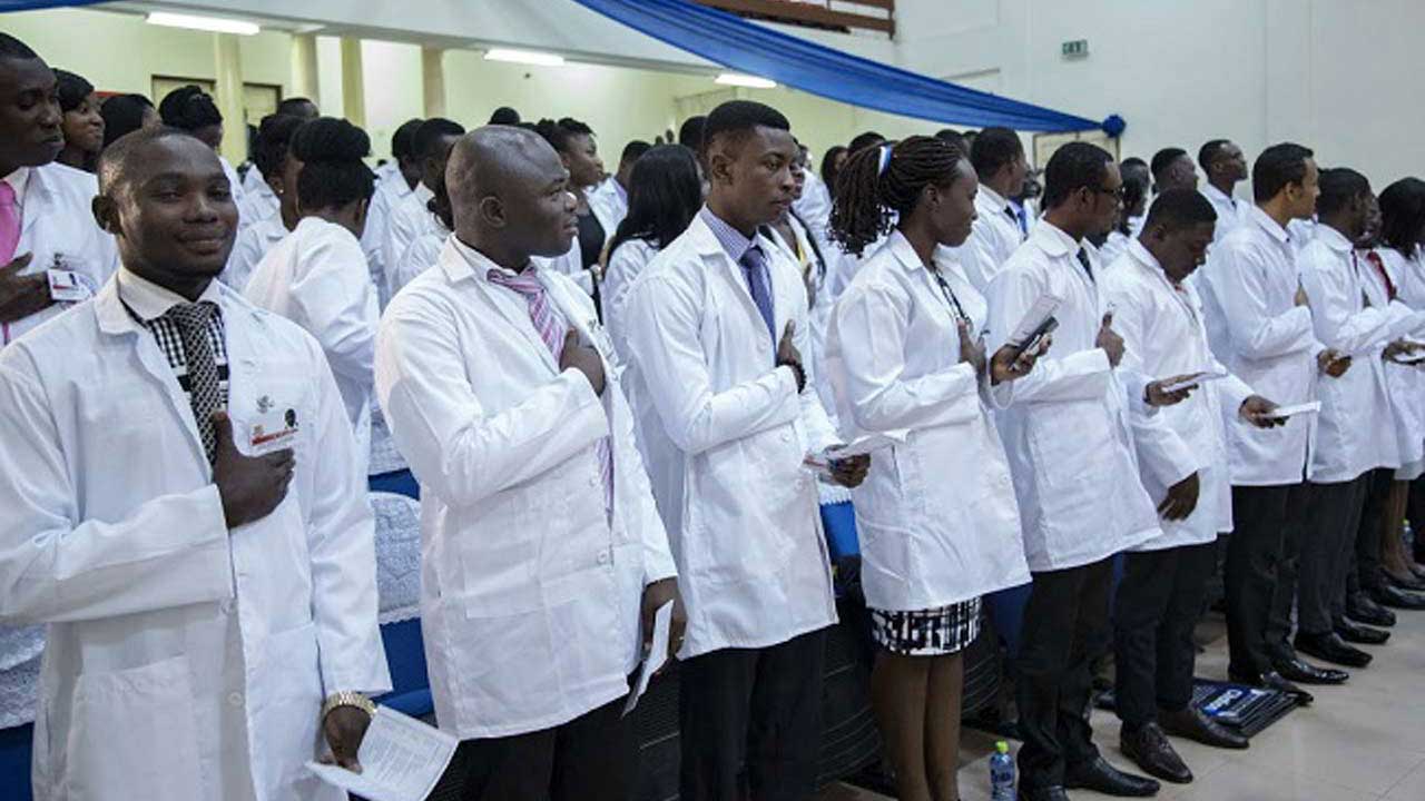 Only 6,000 Medical Consultants Left In Nigeria–MDCAN