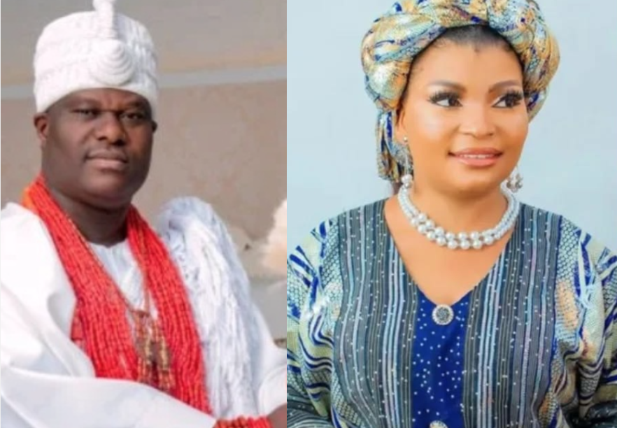 Ooni of Ife reportedly set to marry 7th wife