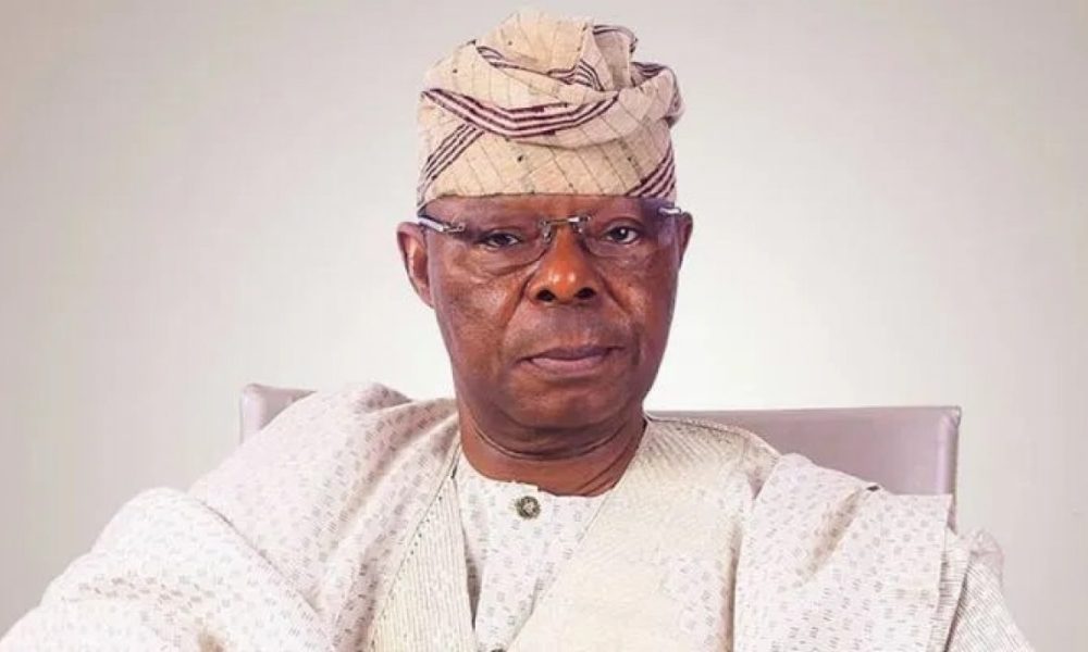 BREAKING: Otudeko 'Secretly' Leaves Nigeria Amid EFCC Probe On Alleged Fraud