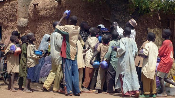 Over 230 children raided in Kano streets rejected by parents—