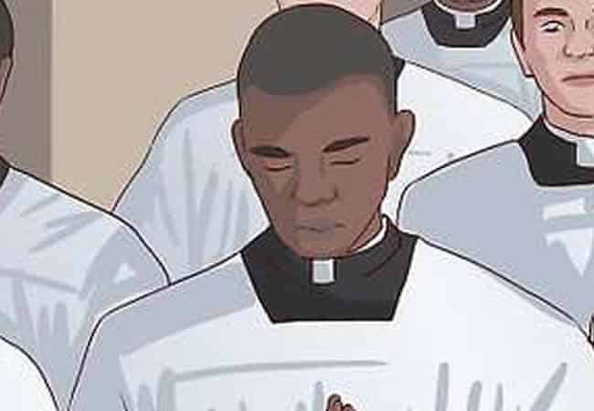 Owerri Catholic Archdiocese Reacts As Priest Kills Boy For 'Shooting Banger' During New Year Cross Over Service