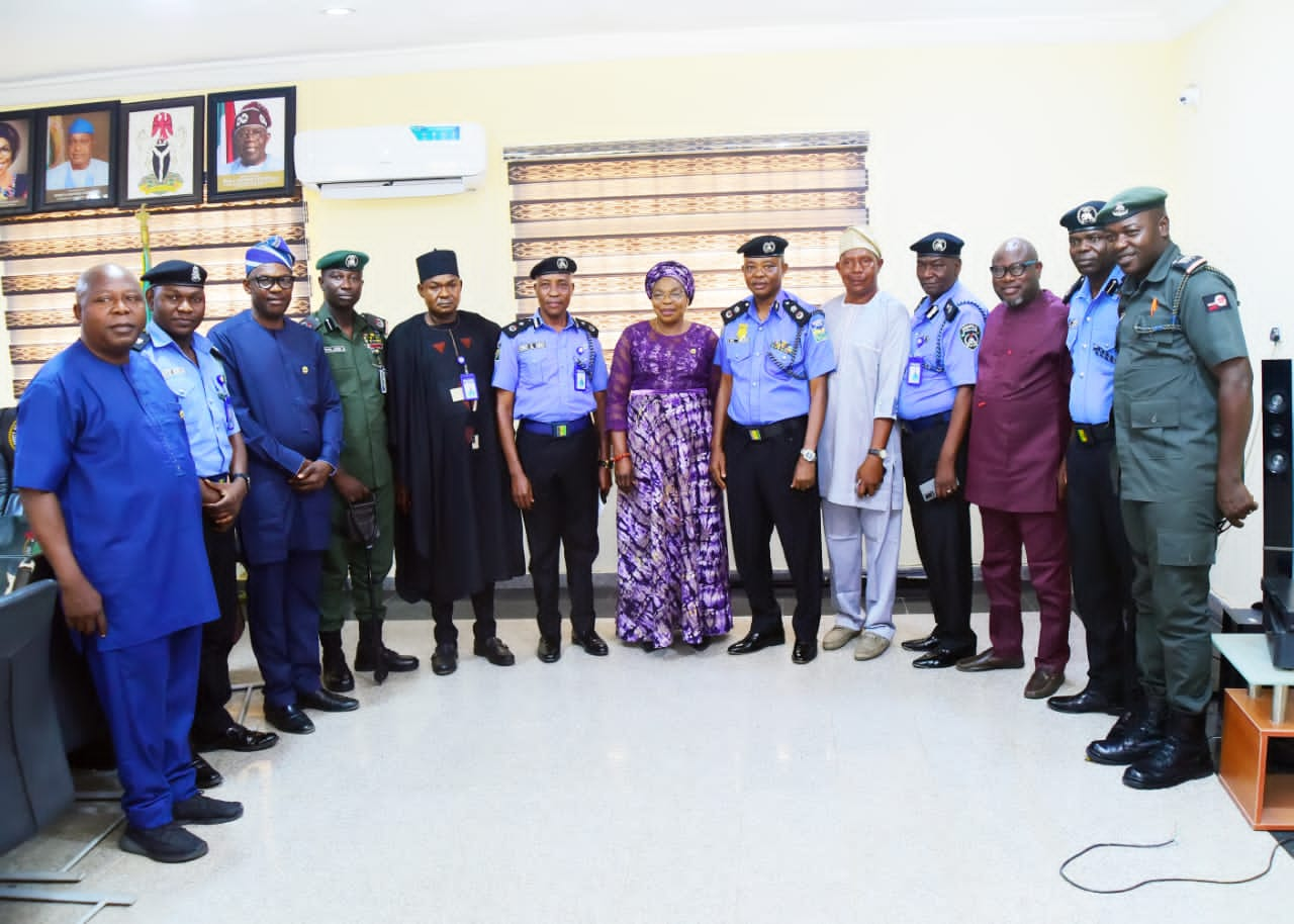 Oyebanji Sets Safest State Agenda For Ekiti New CP