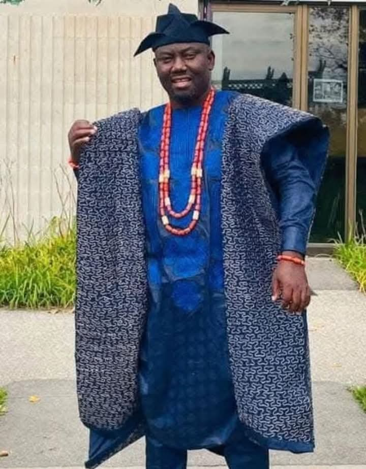 Oyo Professionals Congratulate Prince Owoade As Incoming Alaafin