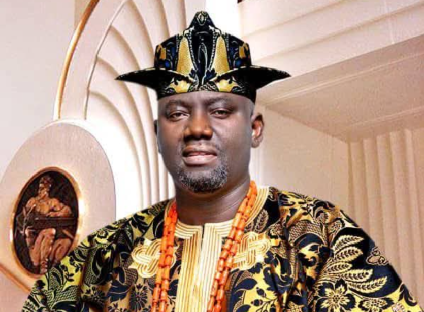 Oyo Scholars Hail Emergence Of Oba Owoade As New Alaafin