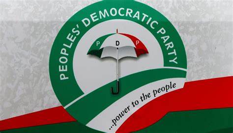 PDP Governors Storm Delta State For Crucial Meeting