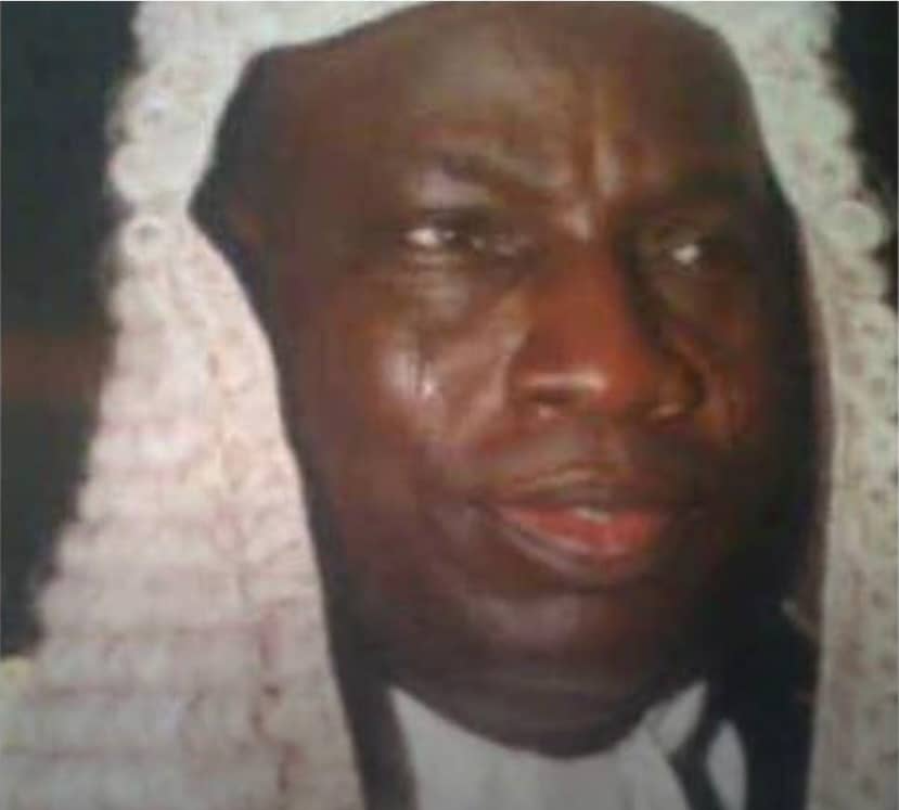 PDP Mourns Ex-Kwara SSG Isau